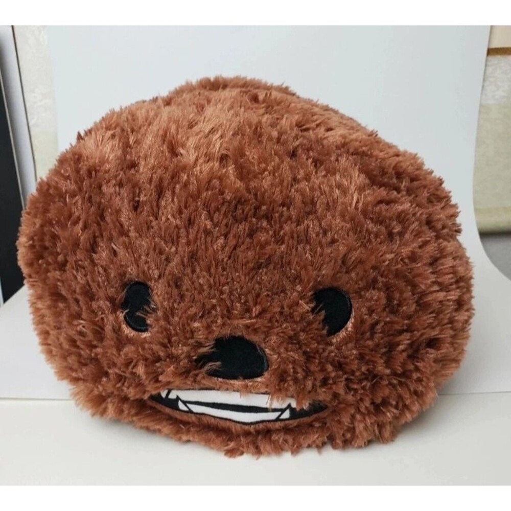 Disney Store Japan star wars plush tsum tsum large
